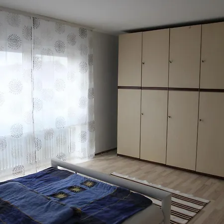 Wunderschoen Wohnen In Weinheim