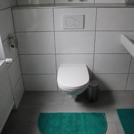 Apartment Wunderschoen Wohnen In *