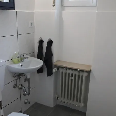 Apartment Wunderschoen Wohnen In Weinheim