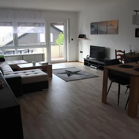 Wunderschoen Wohnen In * Weinheim