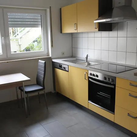 Wunderschoen Wohnen In Apartment