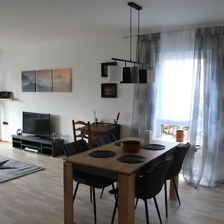 Wunderschoen Wohnen In Apartmán