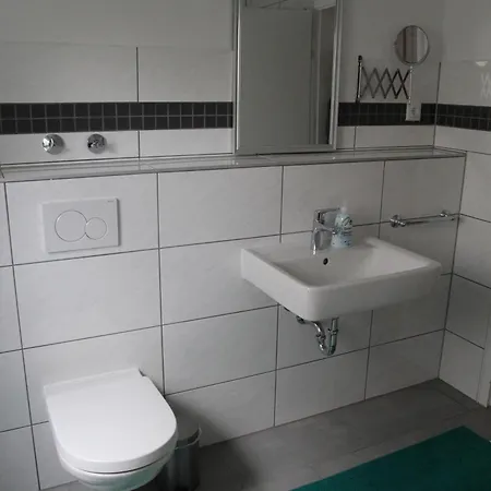 Wunderschoen Wohnen In Apartmán *