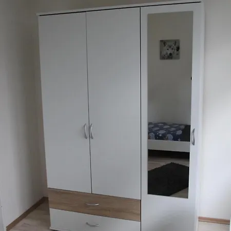 Apartmán Wunderschoen Wohnen In Weinheim