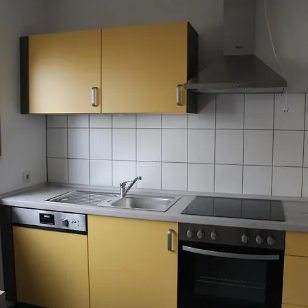 Wunderschoen Wohnen In Apartmán
